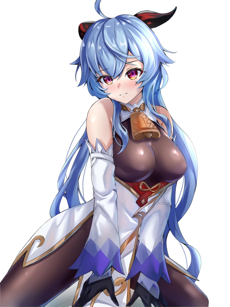 每日好图#午安原神【20251003】插图8