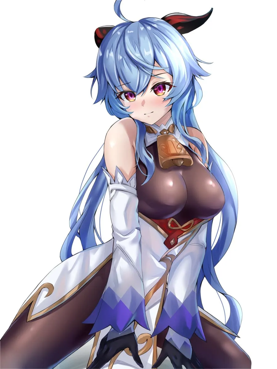 每日好图#午安原神【20251003】插图8