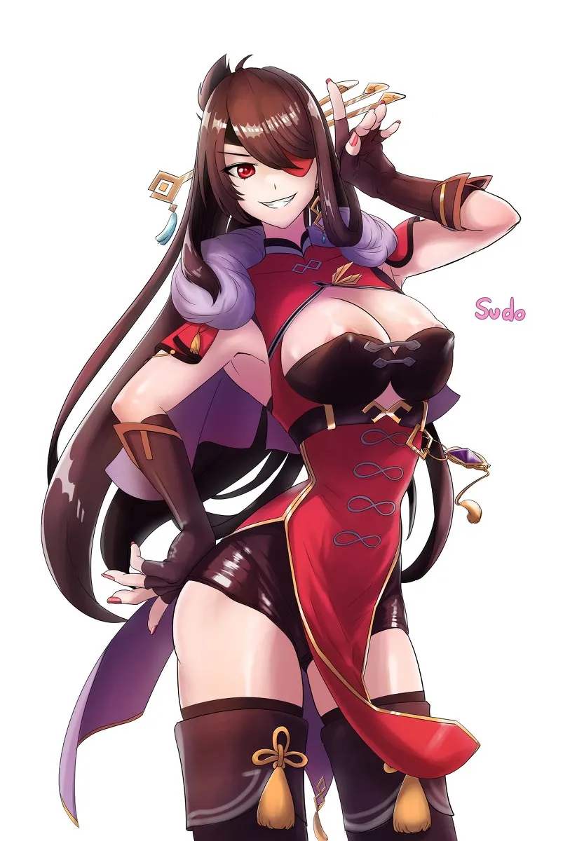 每日好图#晚安原神【20251002】插图11