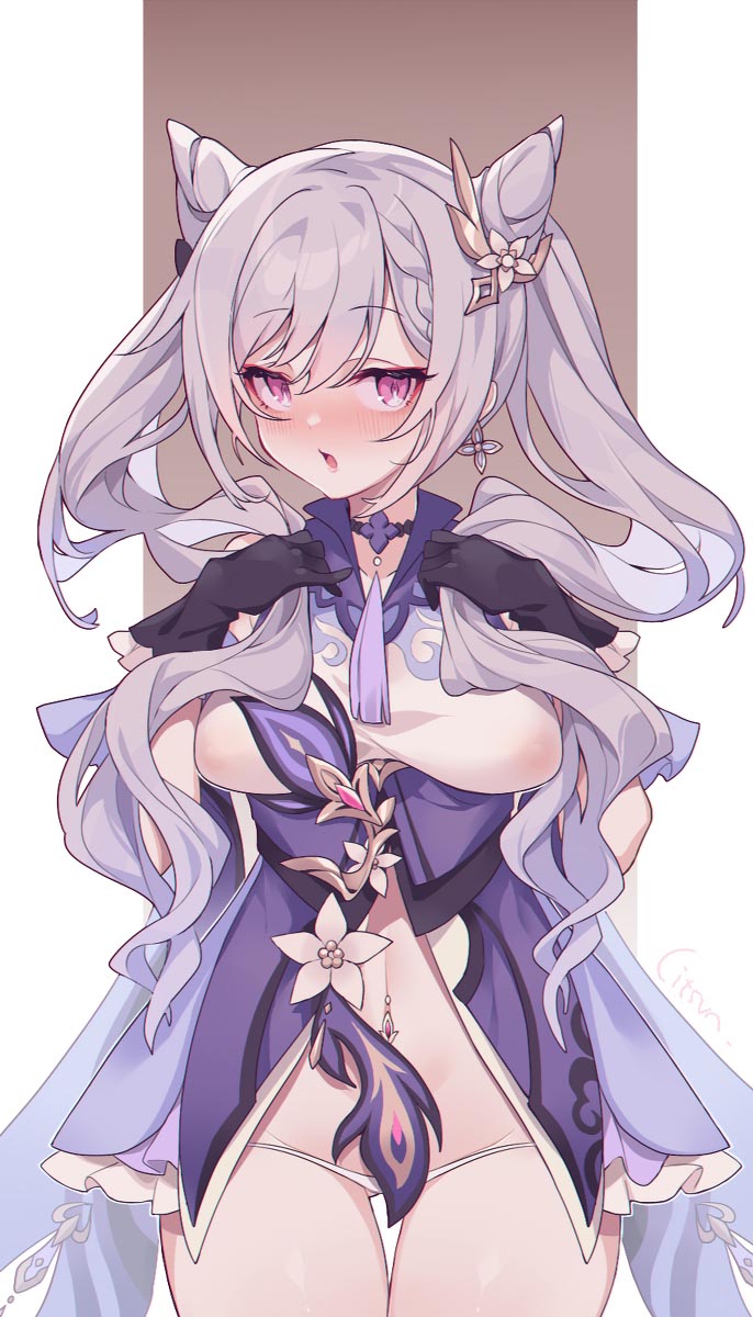 每日好图#晚安原神【20251003】插图12