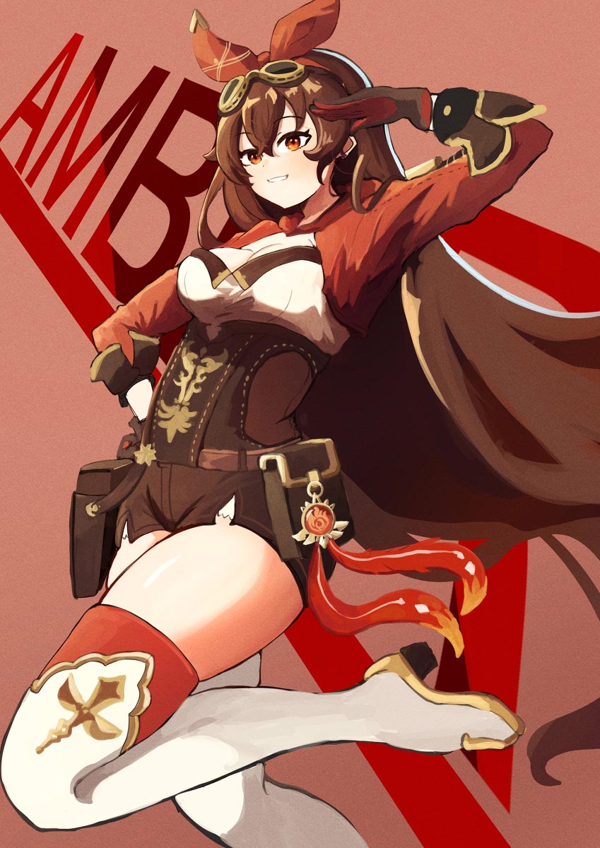 每日好图#午安原神【20251009】插图8