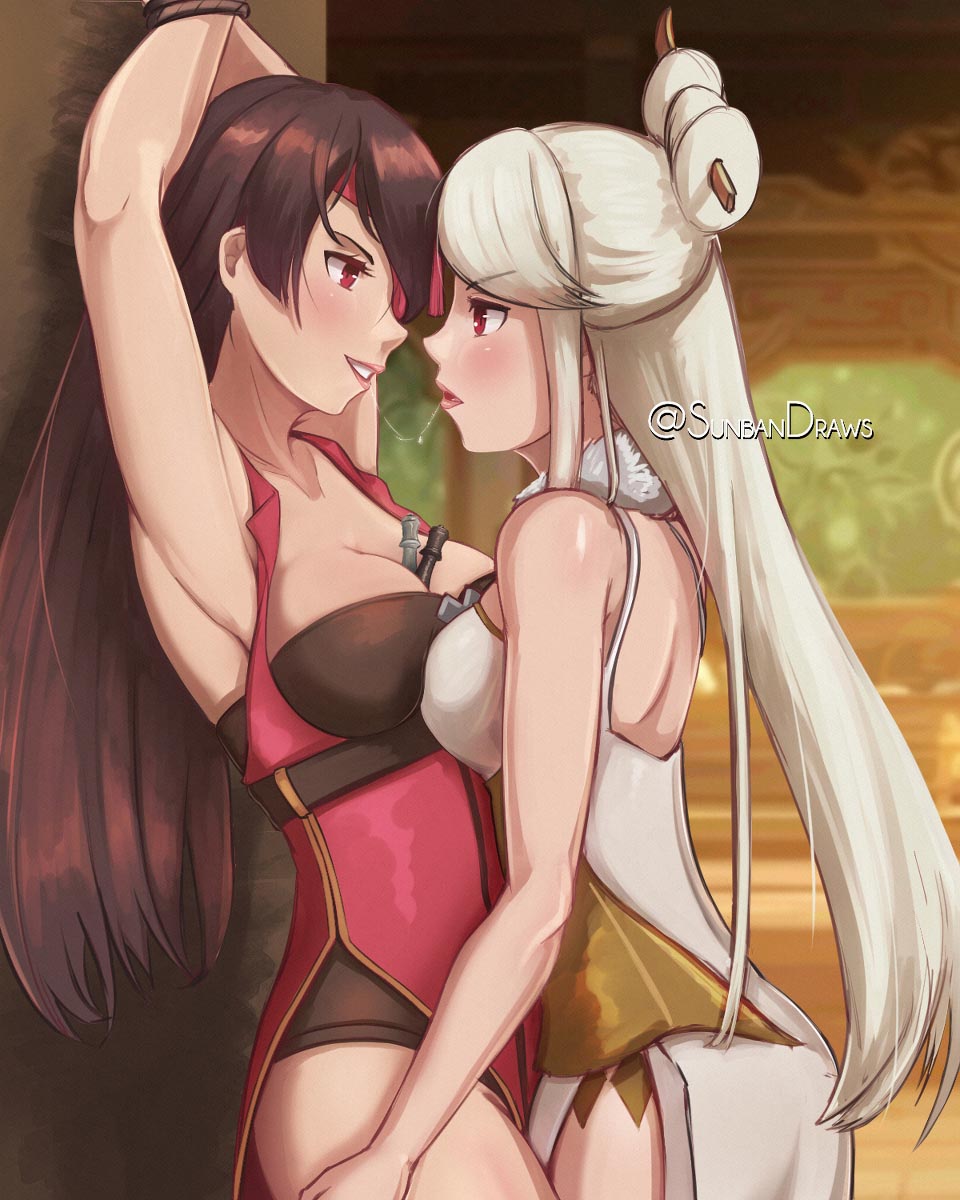 每日好图#午安原神【20251014】插图7