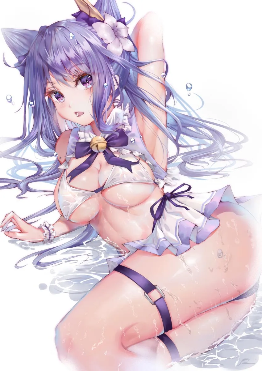 每日好图#早安原神【20251008】插图15