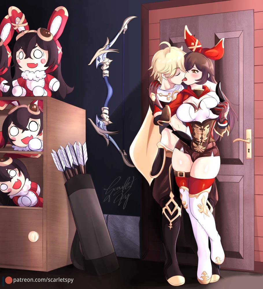 每日好图#晚安原神【20251009】插图9