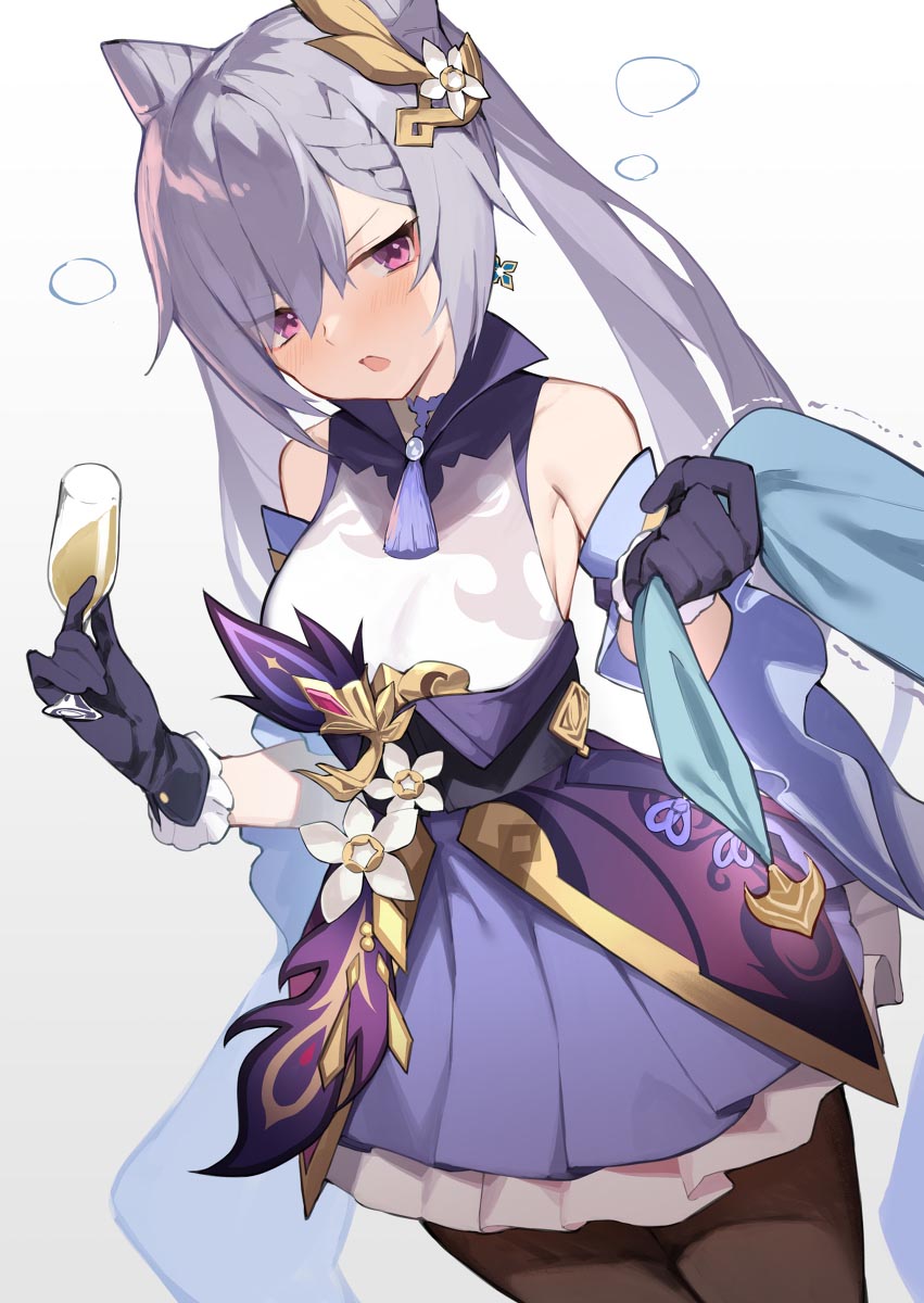 每日好图#早安原神【20251019】 插图19