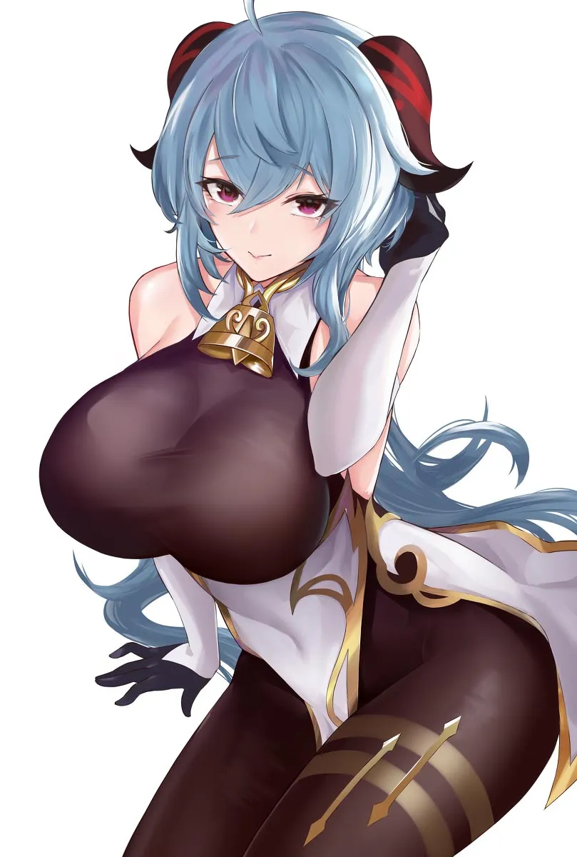 每日好图#晚安原神【20251019】 插图13