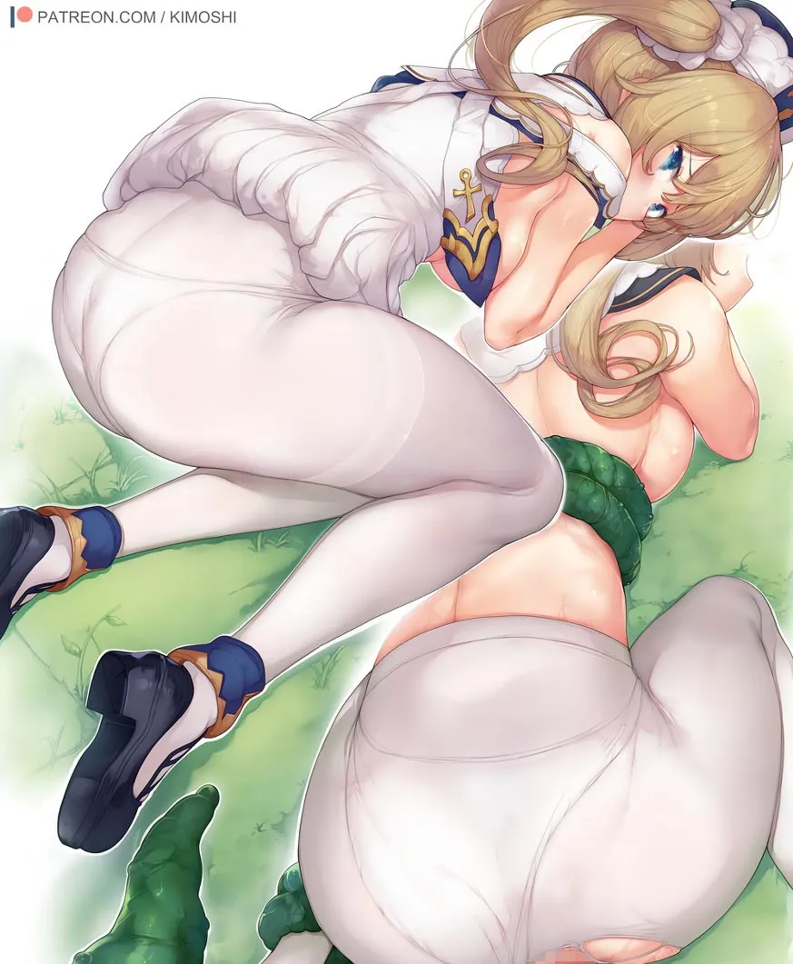 每日好图#早安原神【20251019】 插图15