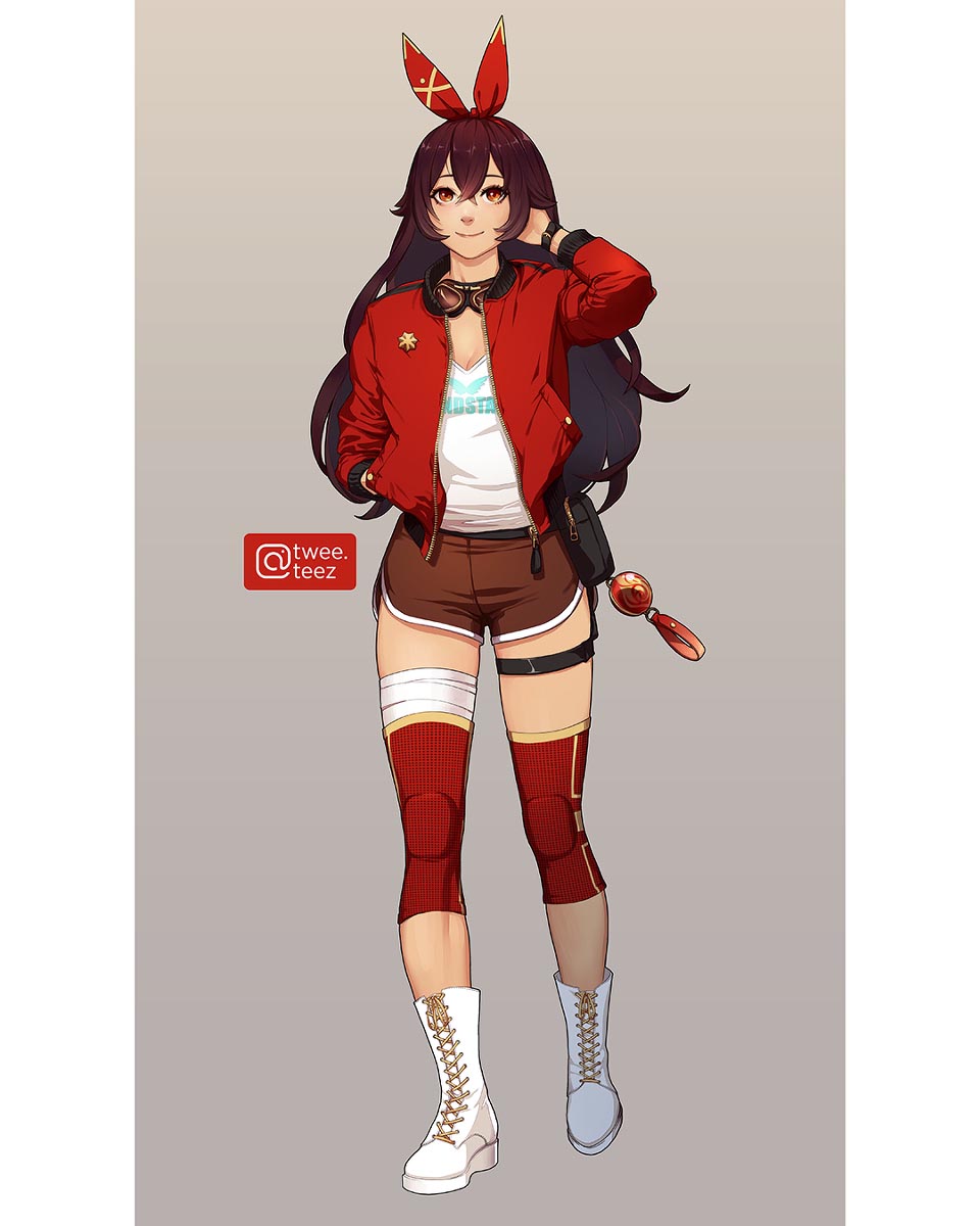 每日好图#晚安原神【20251002】插图22