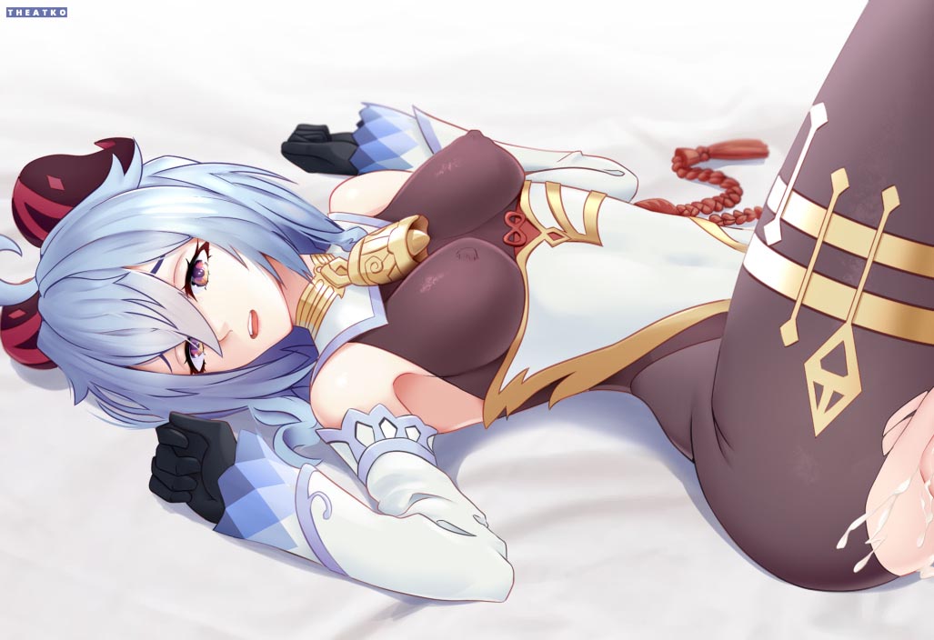 每日好图#早安原神【20251012】插图15