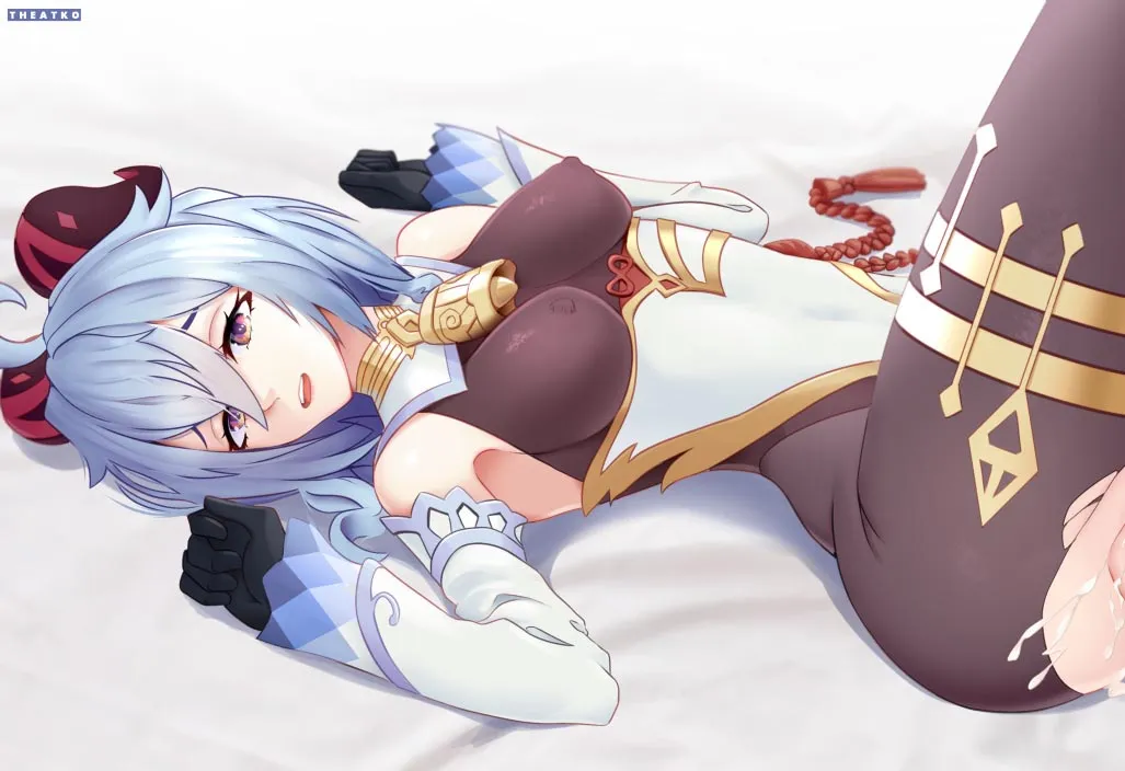 每日好图#早安原神【20251012】插图15