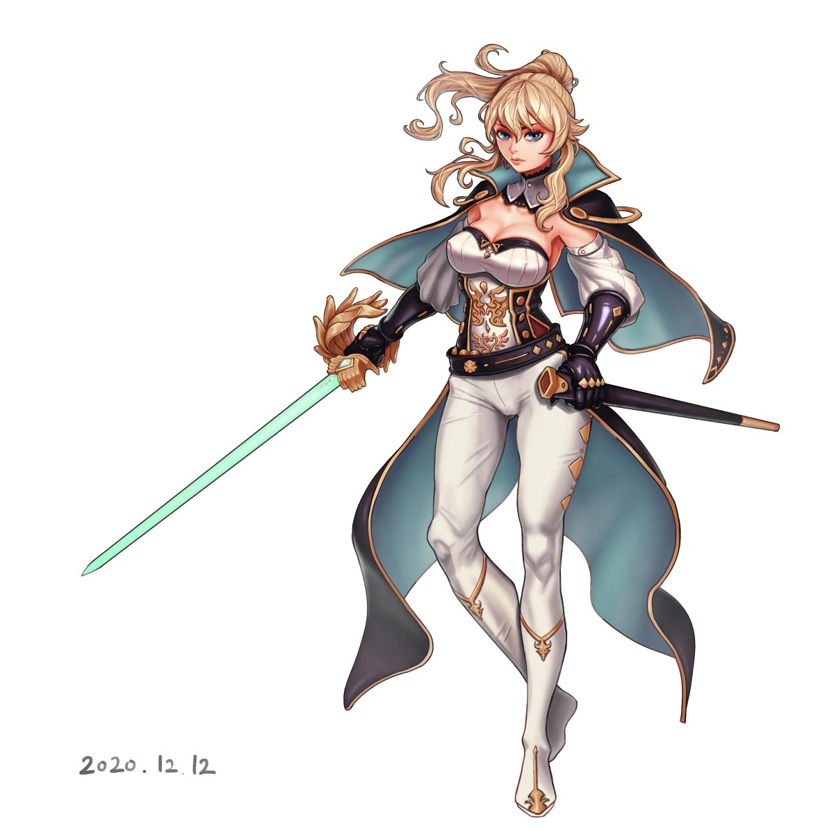 每日好图#晚安原神【20251021】插图7