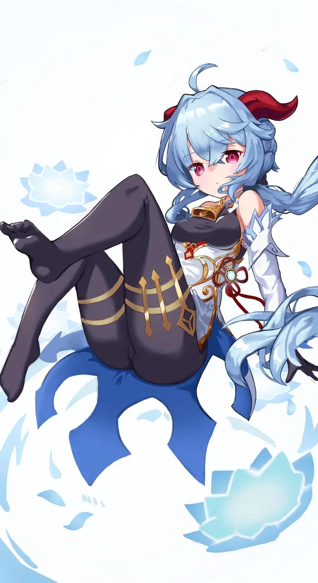 每日好图#晚安原神【20251021】插图10