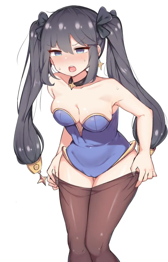 每日好图#午安原神【20251014】插图1