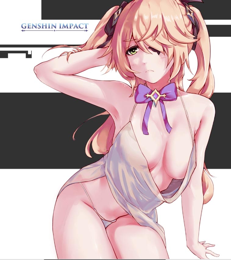 每日好图#早安原神【20251002】插图11