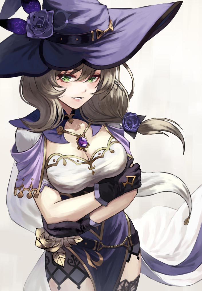 每日好图#早安原神【20251017】插图11