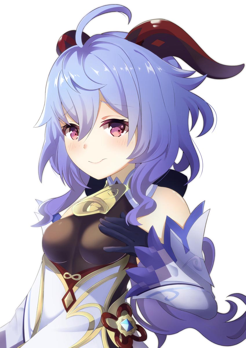 每日好图#早安原神【20251012】插图6