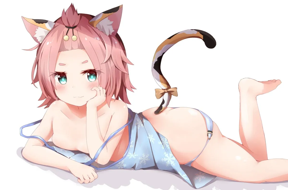 每日好图#早安原神【20251006】插图16