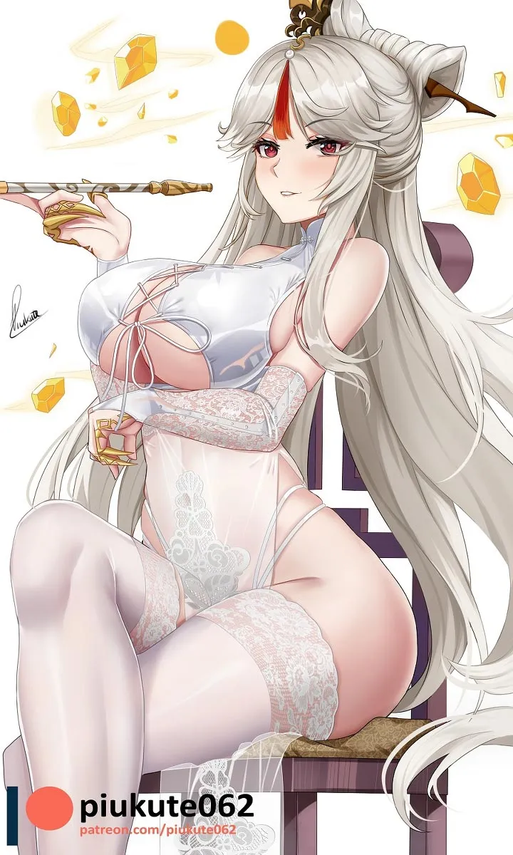 每日好图#早安原神【20251021】插图14