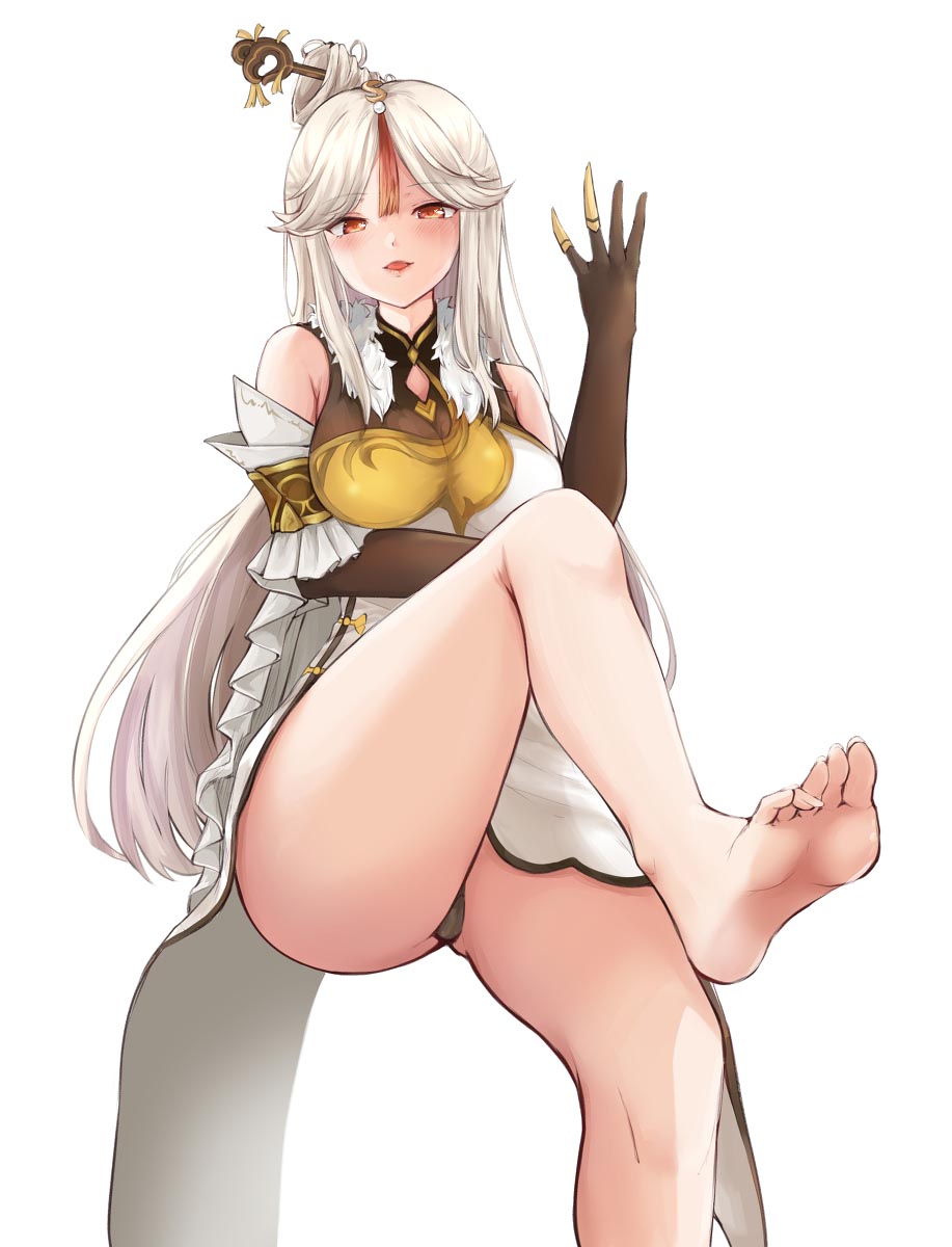 每日好图#晚安原神【20251005】插图4