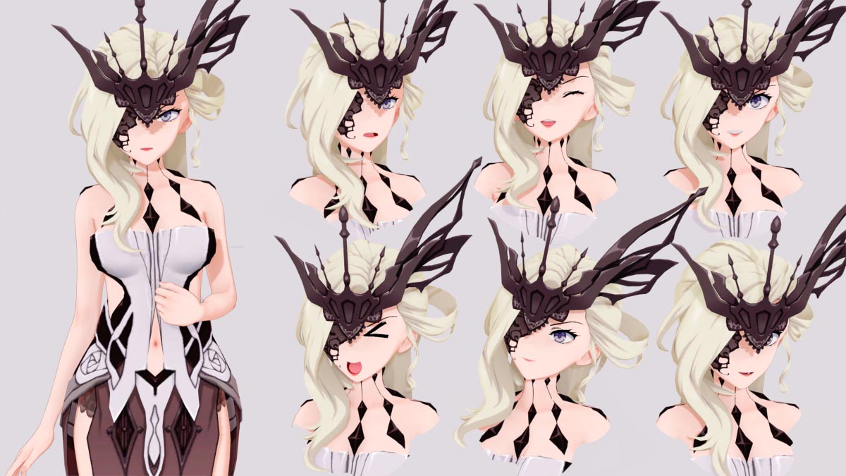 每日好图#午安原神【20251003】插图3