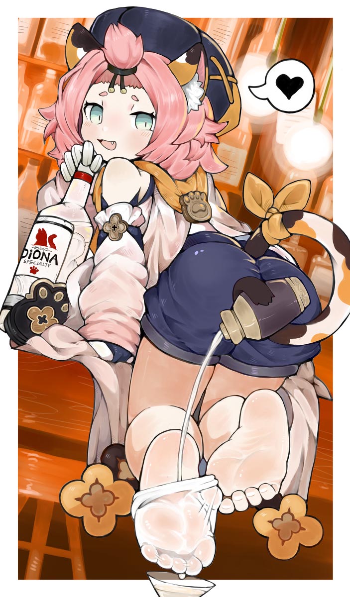 每日好图#午安原神【20251002】插图18