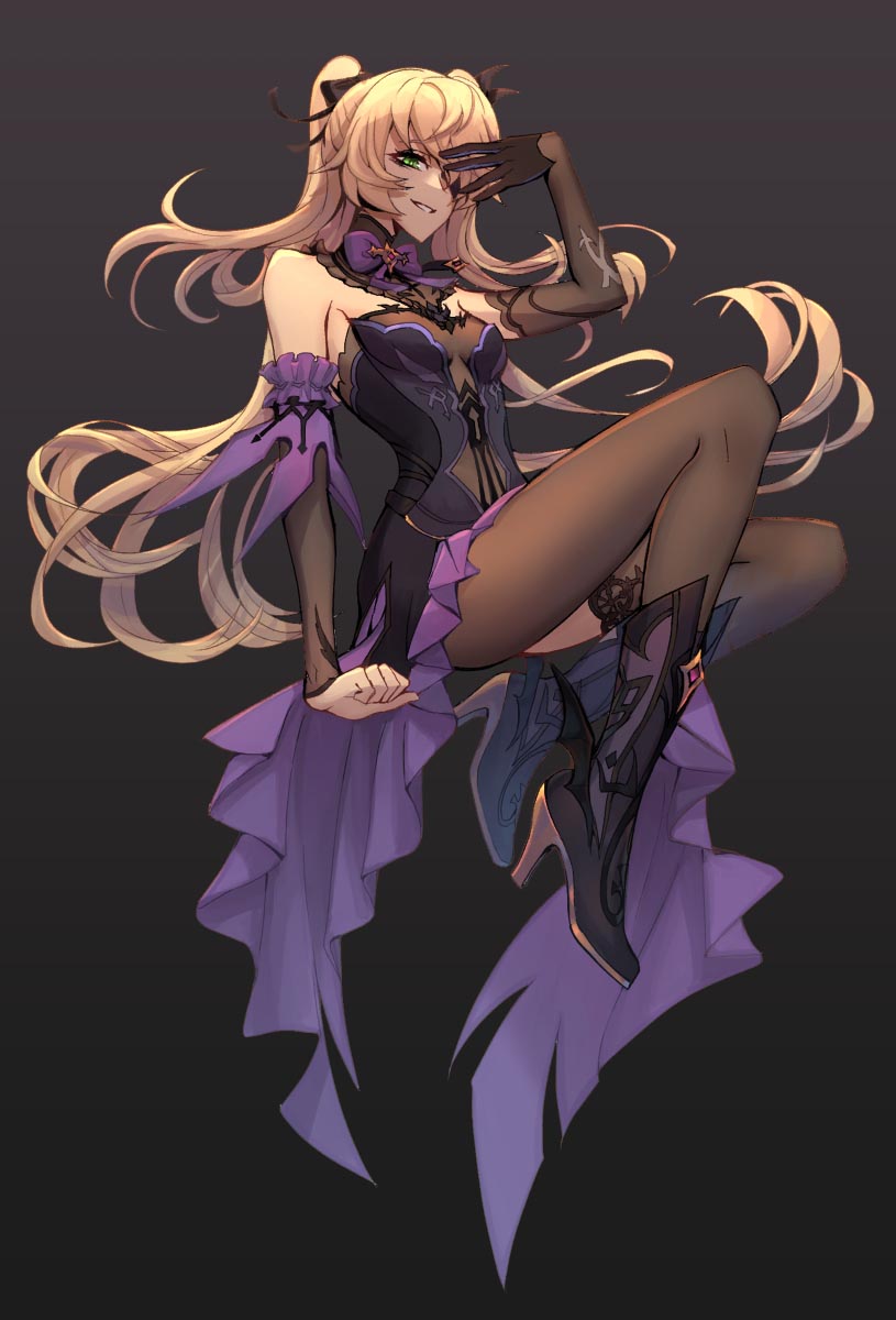 每日好图#早安原神【20251018】插图18