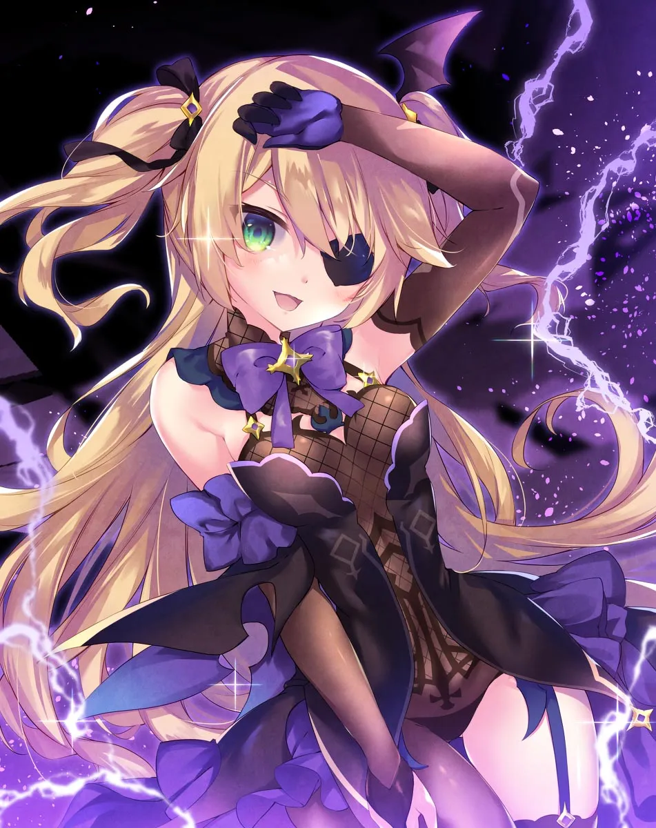 每日好图#晚安原神【20251003】插图17