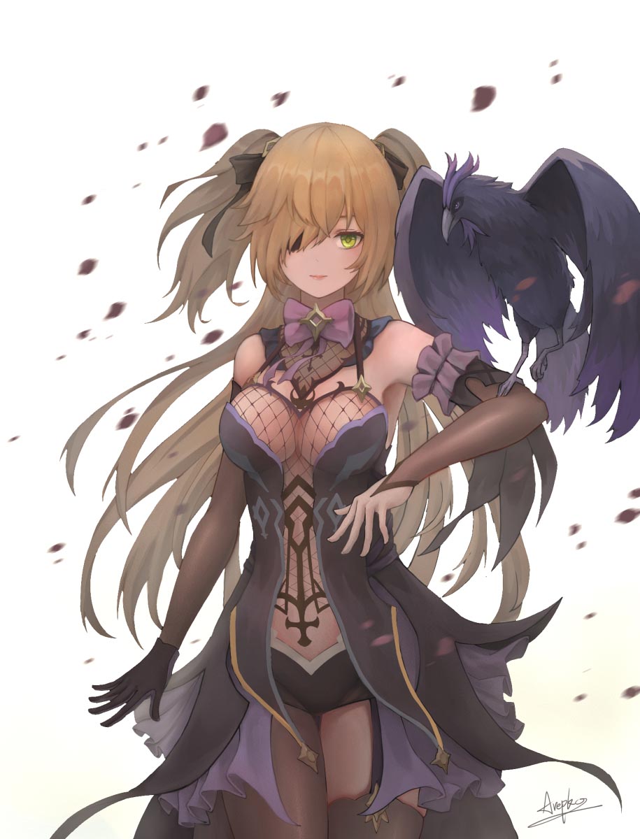 每日好图#早安原神【20251017】插图12