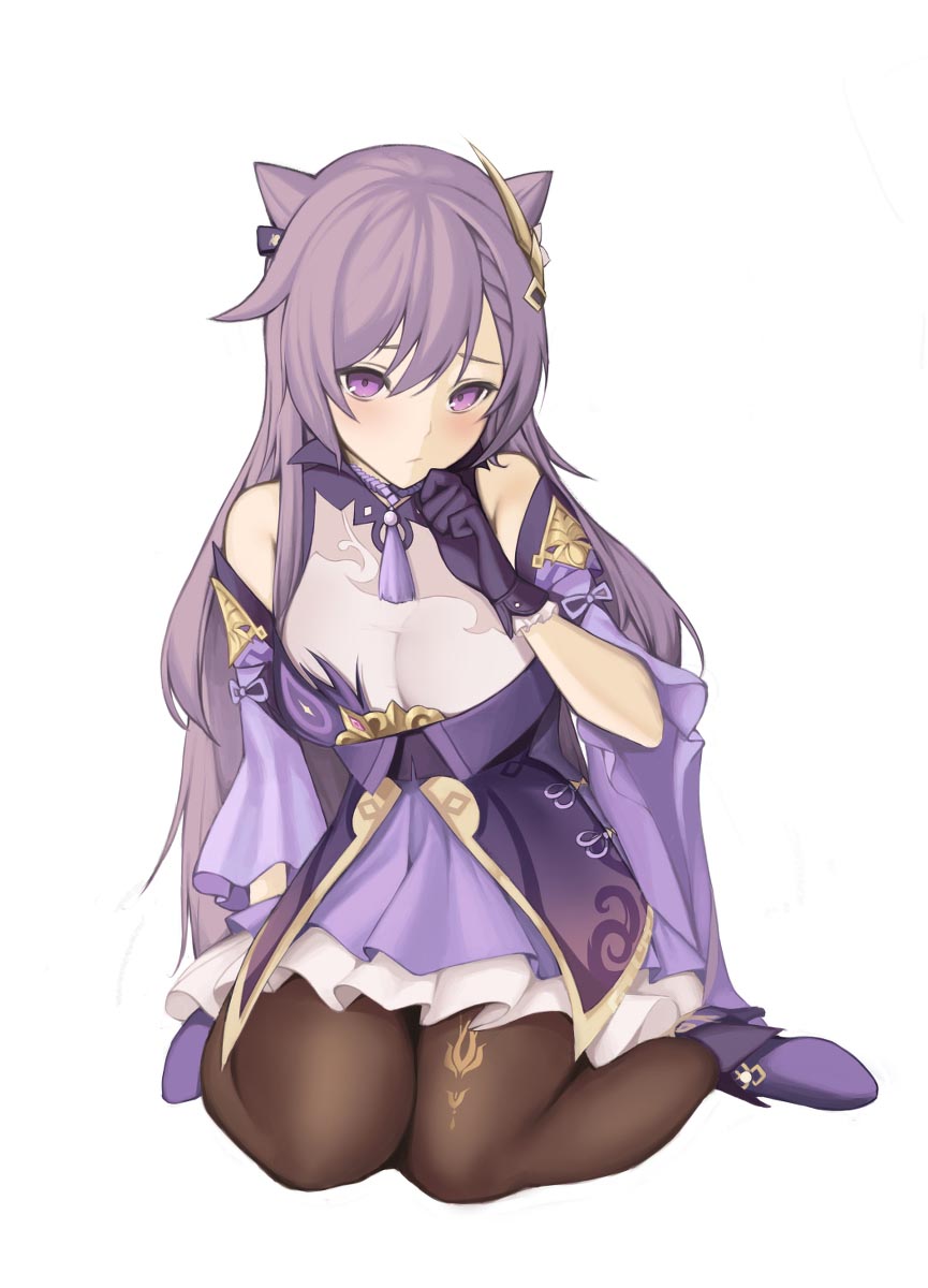 每日好图#午安原神【20251020】插图12