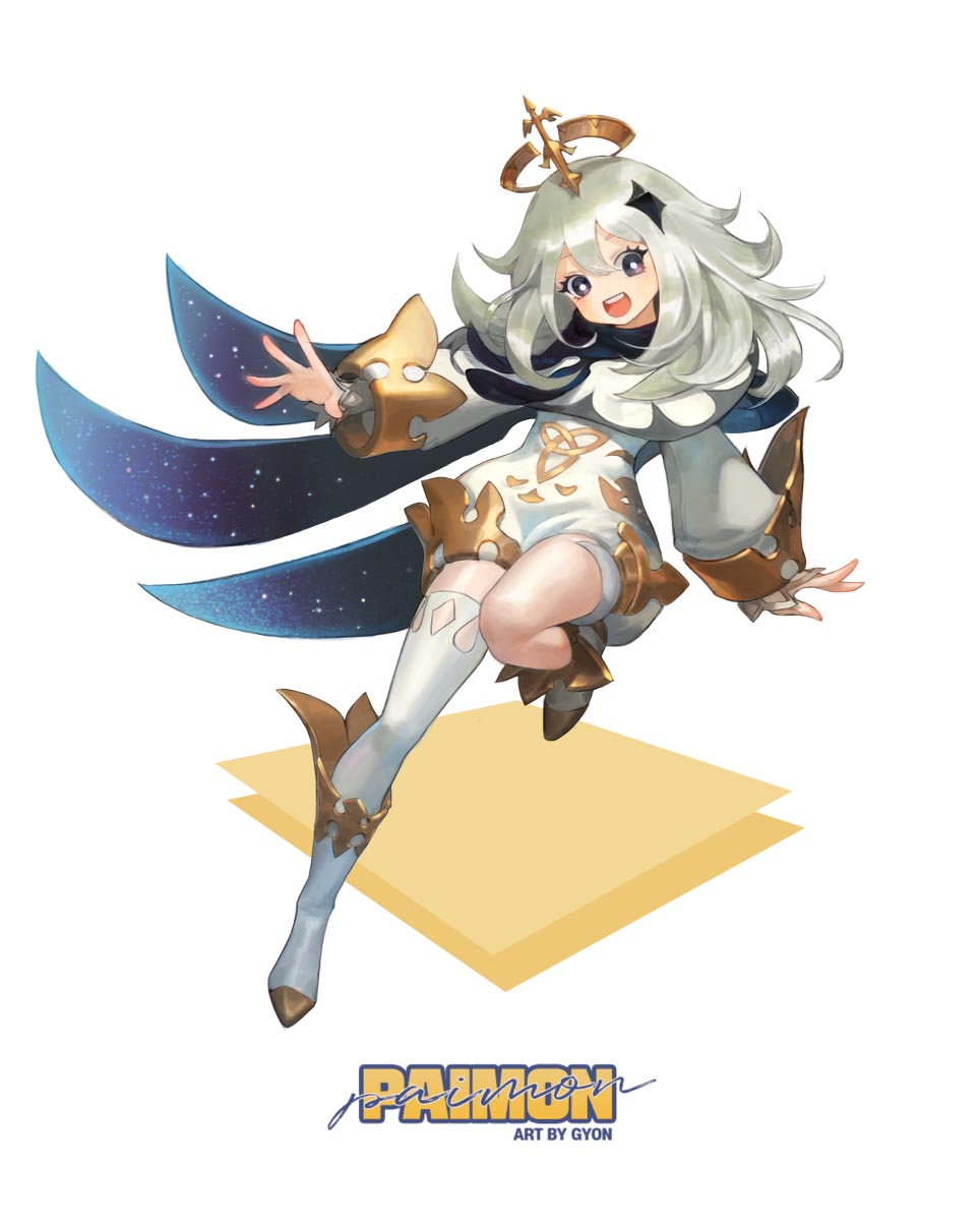 每日好图#晚安原神【20251014】插图4