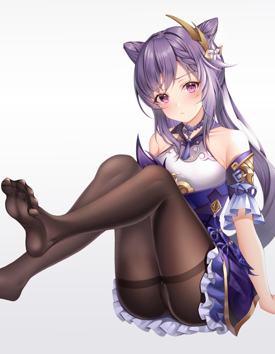 每日好图#早安原神【20251017】-爱新番