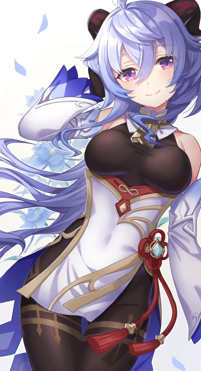 每日好图#晚安原神【20251002】插图3