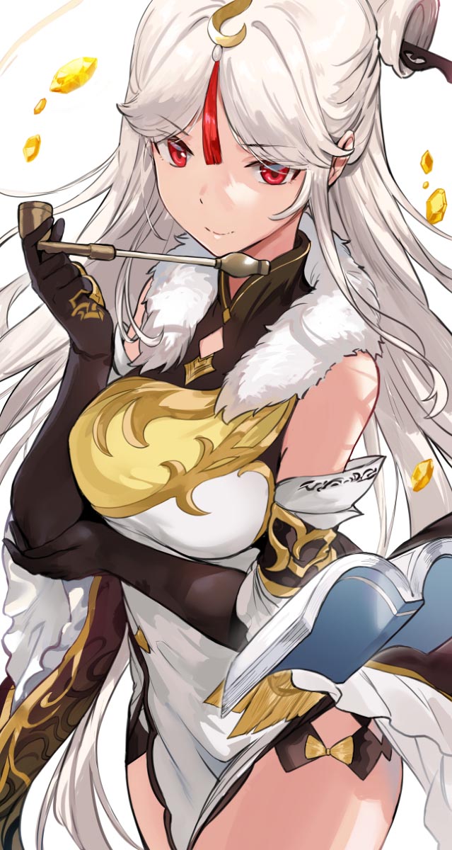 每日好图#午安原神【20251004】插图17