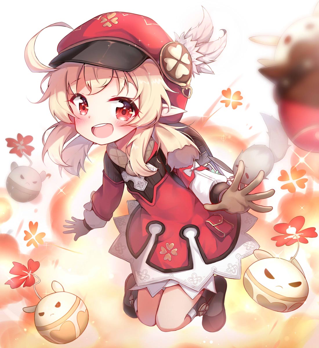 每日好图#晚安原神【20251010】插图8