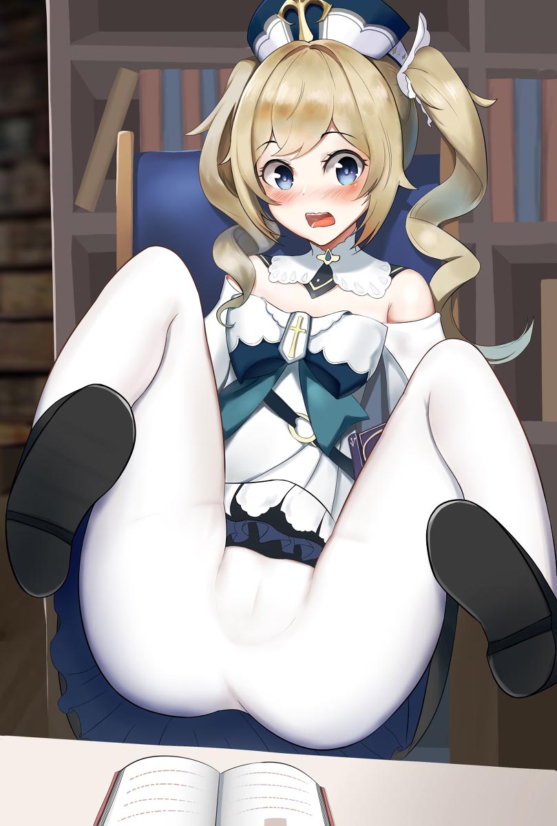 每日好图#早安原神【20251011】插图9