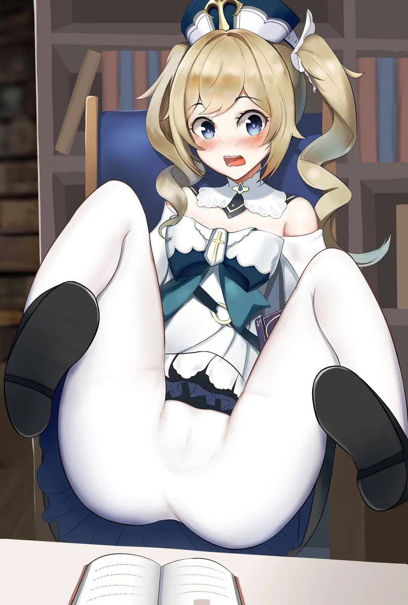 每日好图#早安原神【20251011】插图9