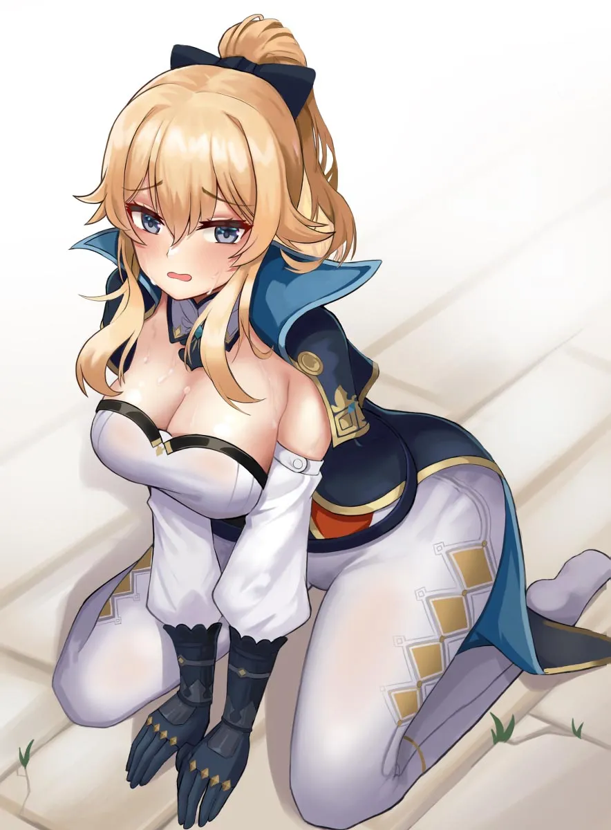 每日好图#早安原神【20251009】插图12