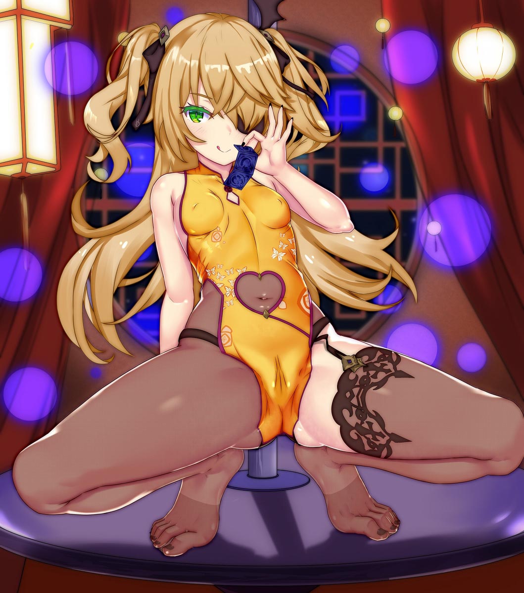 每日好图#晚安原神【20251012】插图17