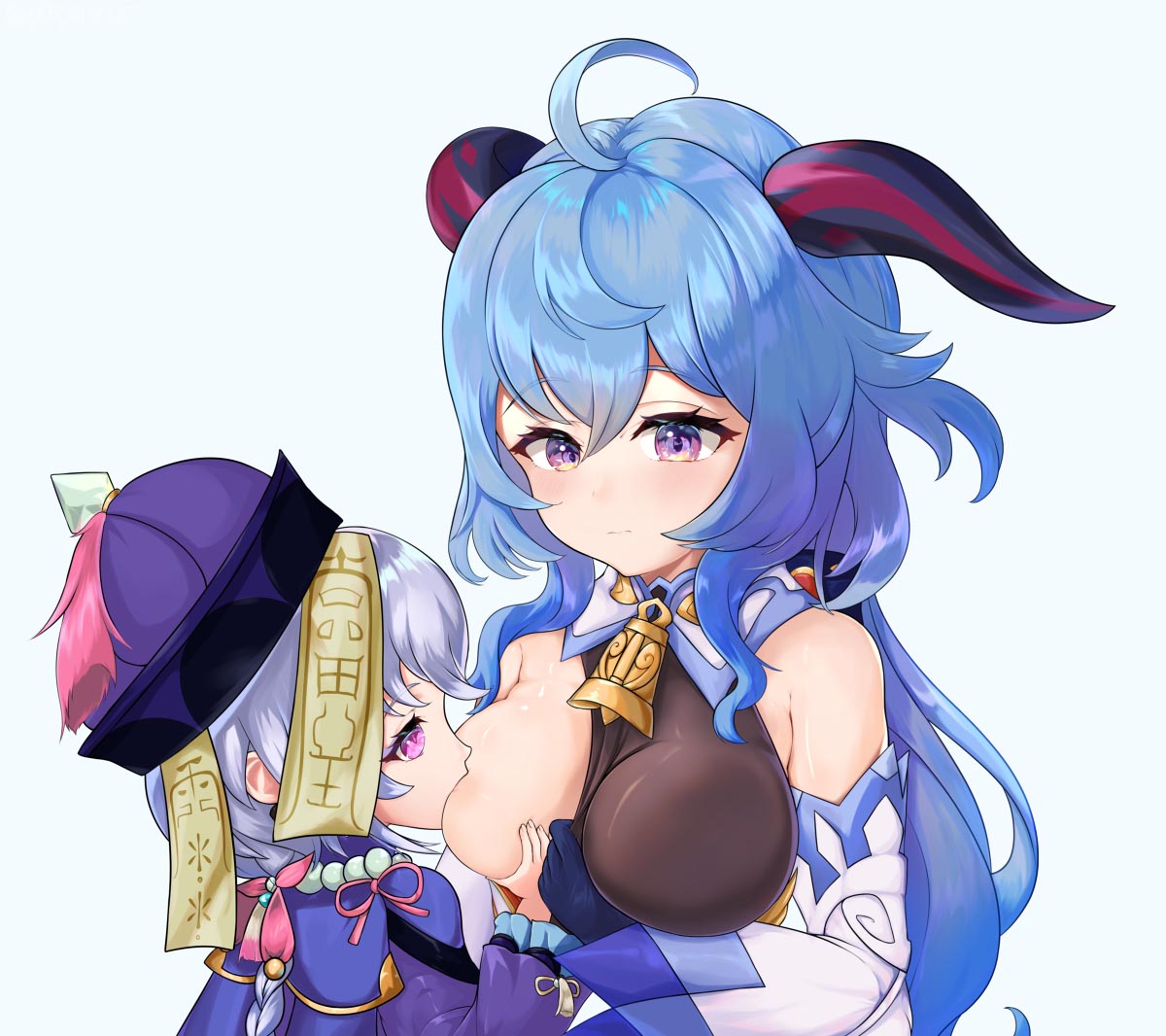 每日好图#早安原神【20251019】 -爱新番