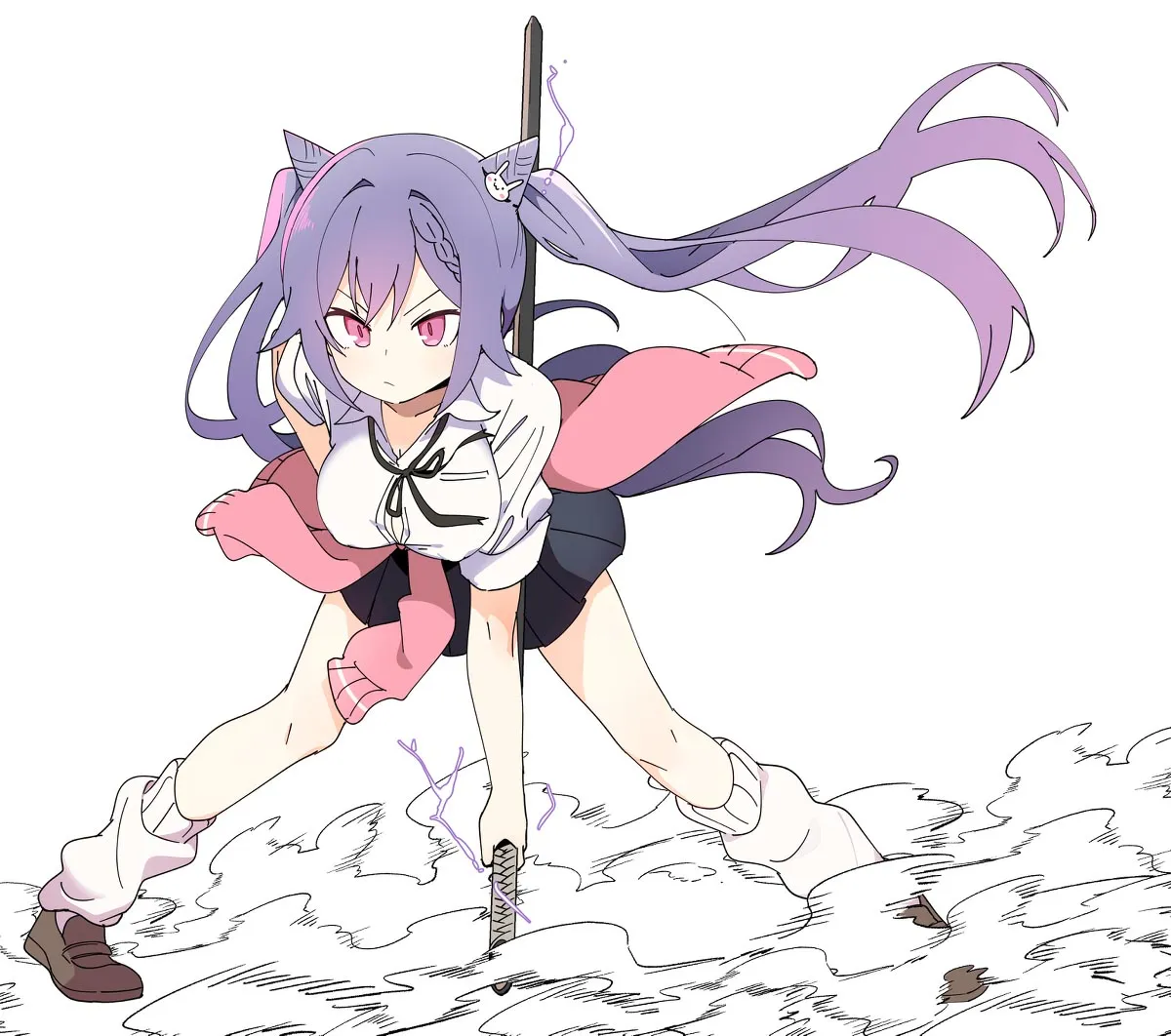 每日好图#晚安原神【20251010】插图3