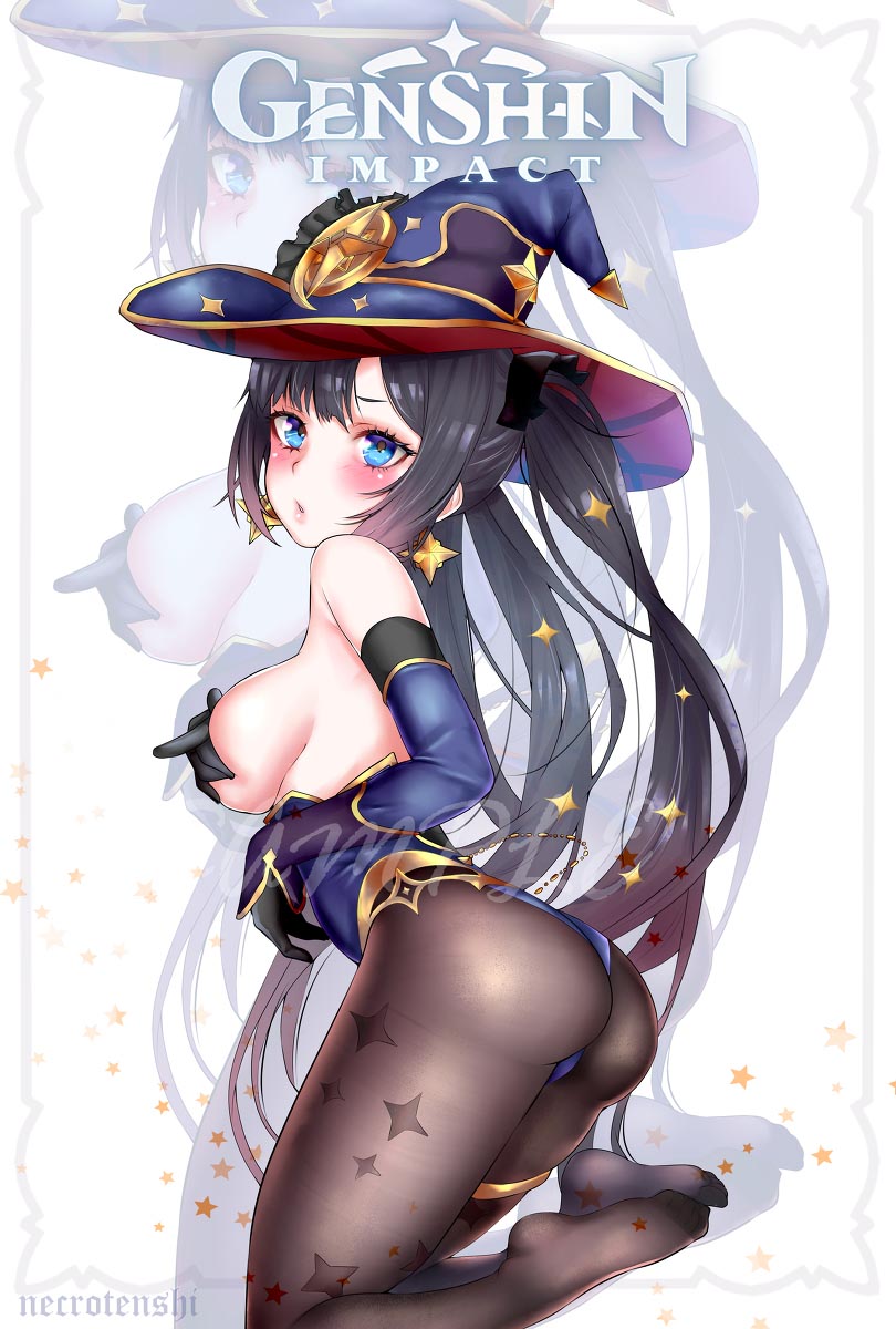 每日好图#晚安原神【20251017】插图18