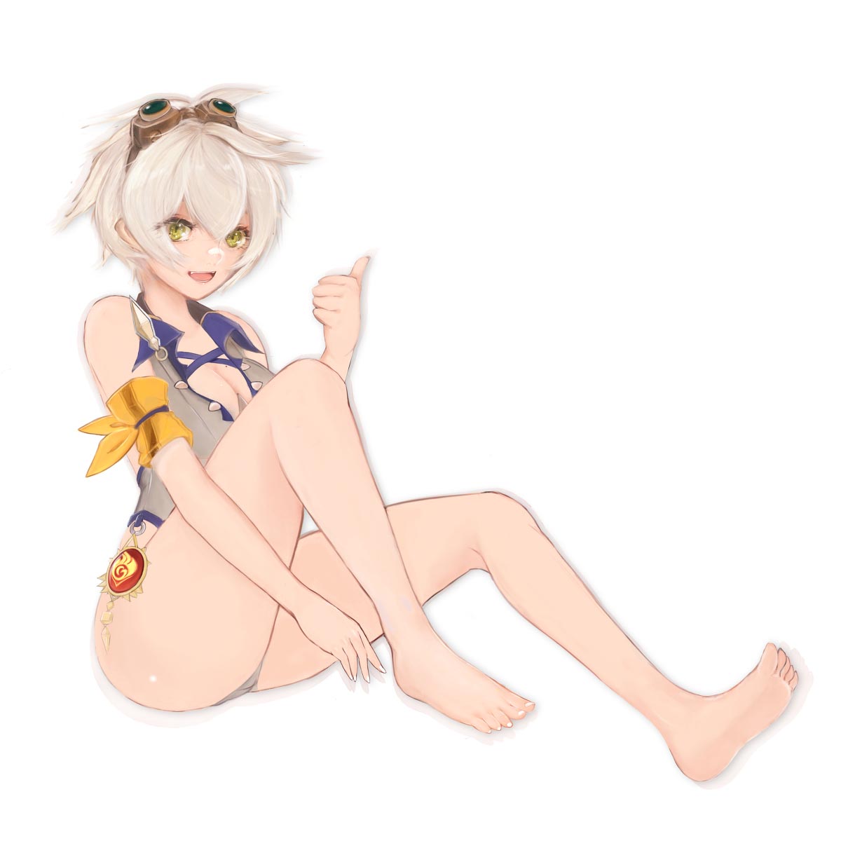 每日好图#午安原神【20251003】插图4