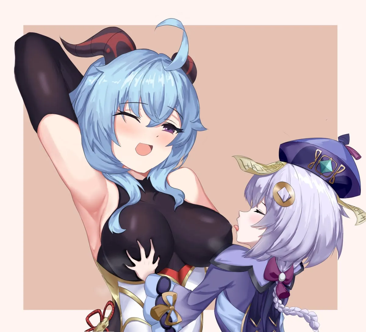 每日好图#晚安原神【20251011】插图12
