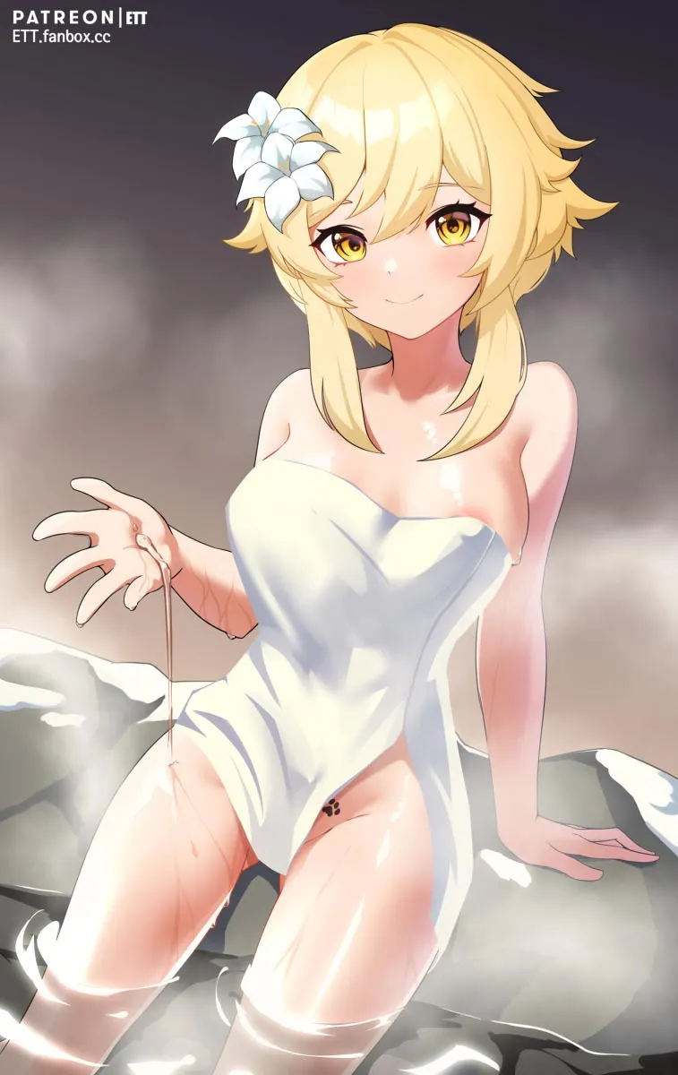 每日好图#早安原神【20251011】插图19