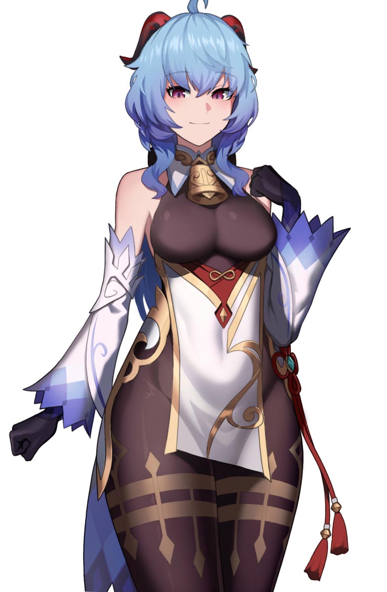 每日好图#午安原神【20251002】插图21