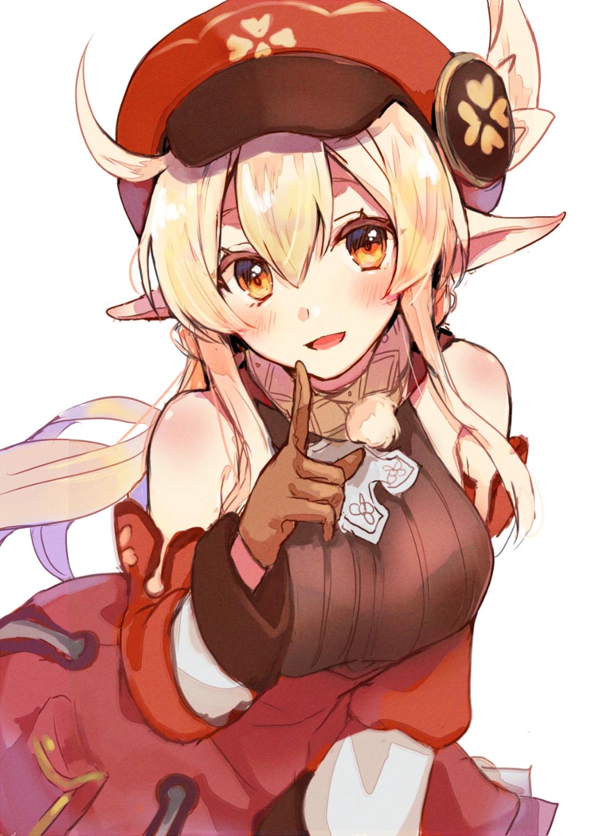 每日好图#午安原神【20251018】 插图12