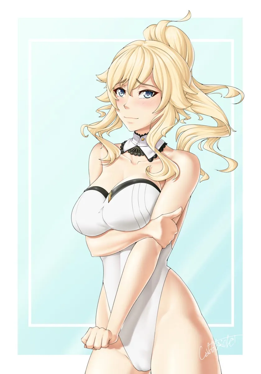 每日好图#午安原神【20251008】插图4