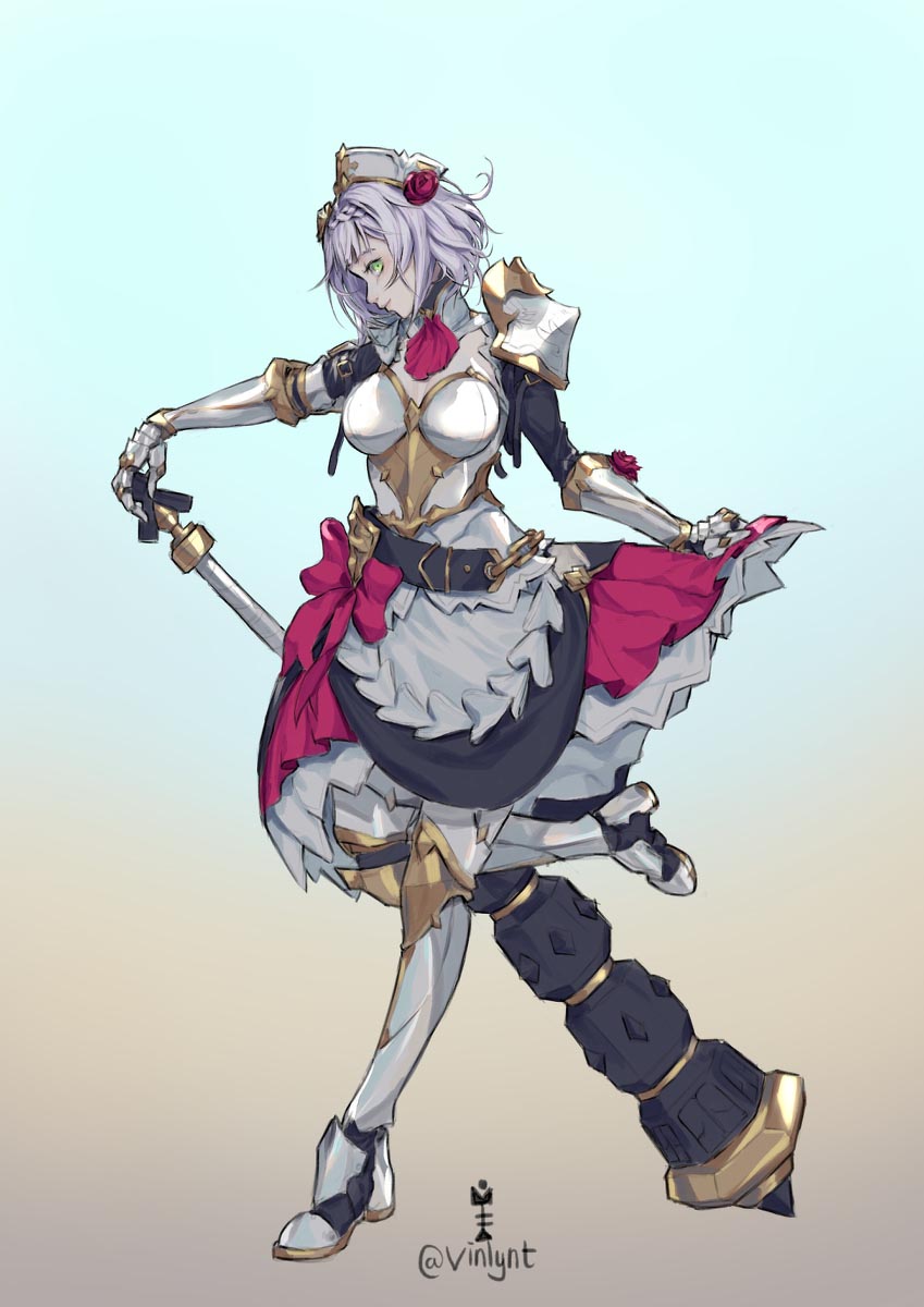 每日好图#早安原神【20251009】插图10