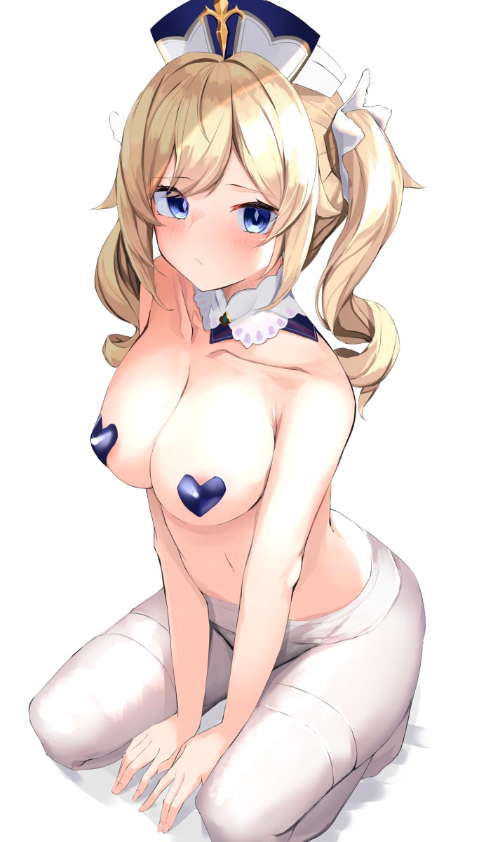 每日好图#午安原神【20251010】插图17