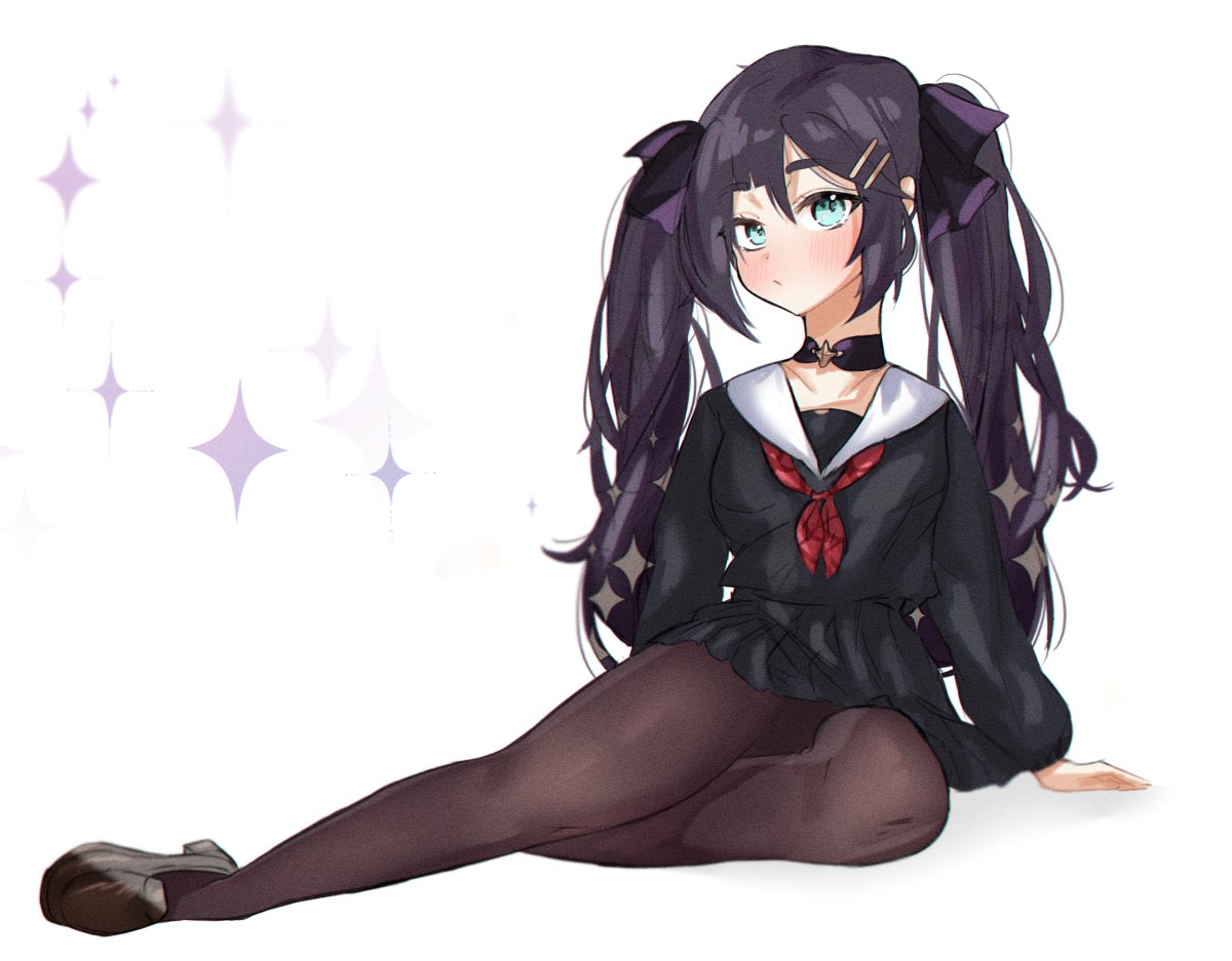 每日好图#晚安原神【20251007】插图9